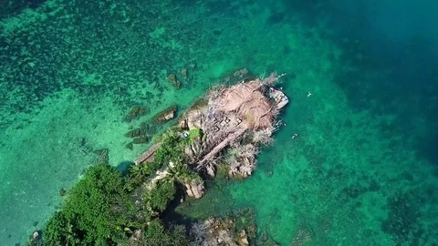 Koh Raham Stockbeeldmateriaal 84795962