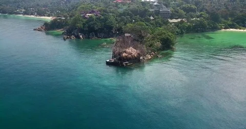Koh Raham Stock-Footage 84796545