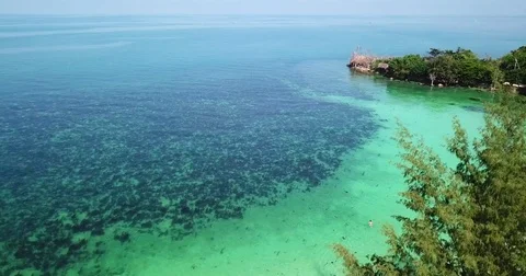 Koh Raham Stockbeeldmateriaal 84797275