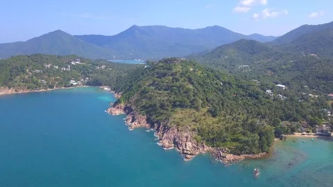 Koh Raham Stock Footage 102013662