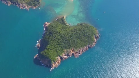 Koh Raham Stock Footage 102014128