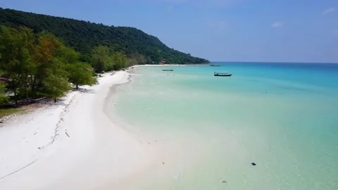 Koh Rong Stock Footage 148244847