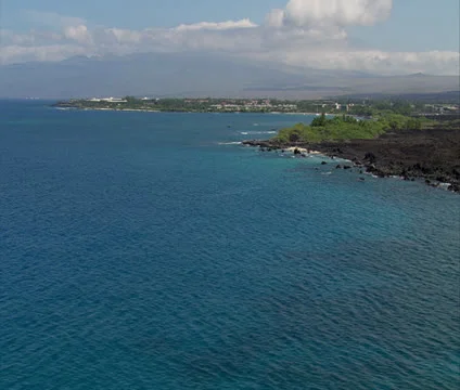 Kohala Coastline Stock-Footage 22759672