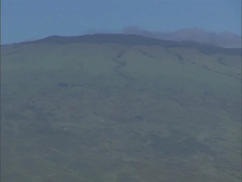 Kohala Mountain Video stock 22244736
