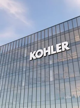 Kohler 스톡 일러스트