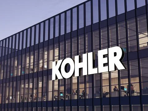 Kohler 스톡 일러스트