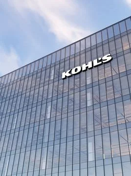 Kohl's 스톡 일러스트