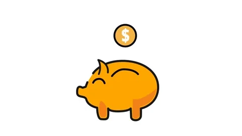 Koin Stock Footage 304720957