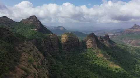 Kokan Kada View Video stock 148875299