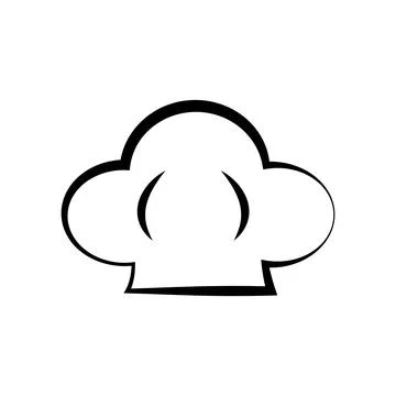 Koki logo icon Stock Illustration