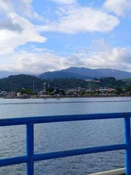 Kolaka view 写真素材