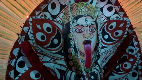 Kolam Stock Footage 197527322