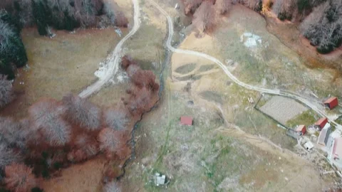 Kolasin Video stock 143285916