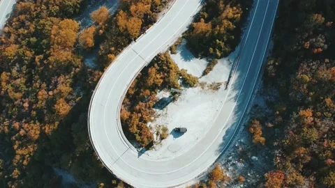 Kolasin Video stock 143288993