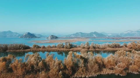 Kolasin Video stock 143291110