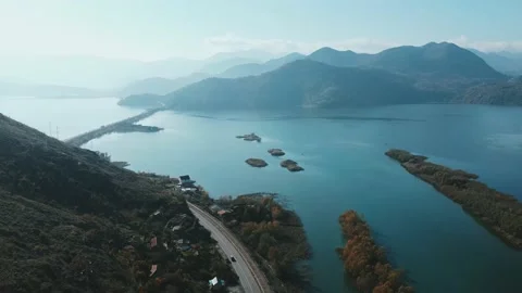 Kolasin Video stock 143291675