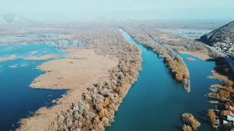 Kolasin Video stock 143291988