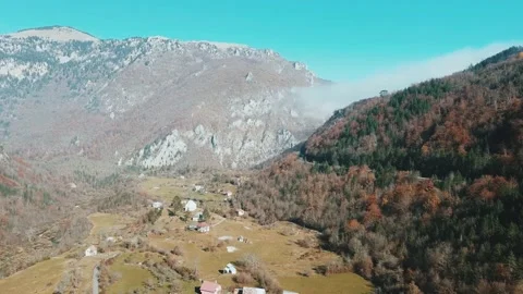 Kolasin Video stock 143292041