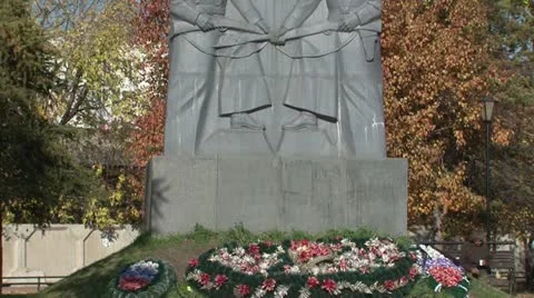 Kolchak Stock Footage 12438321