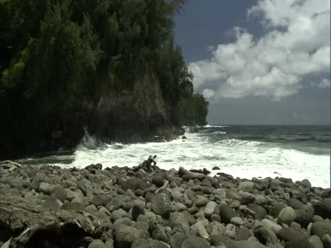 Kolekole State Park Stock-Footage 22243141