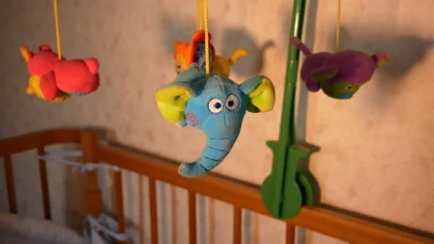 Kolibel Stock Footage 122387622