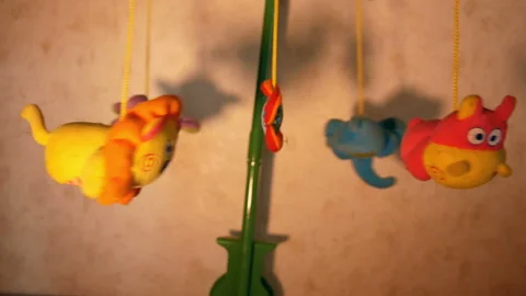 Kolibel Stock Footage 122387807