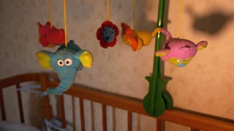 Kolibel Stock Footage 122387869