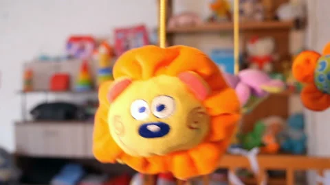 Kolibel Stock Footage 122388065