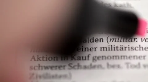 Kollateralschaden Видео 23781863