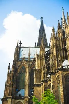Koln-dom Stock Photos
