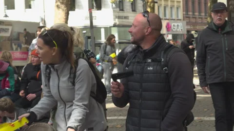 Köln Marathon 2024 / Cologne Marathon 2024 Stock Footage 287428782
