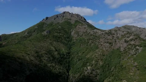 KolymaMountains Stock Footage 173764091