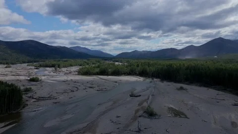 KolymaNature1 Stock Footage 173766348