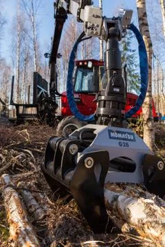 Komatsu Stock Photos