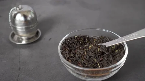 KombuchaTeaMix Stock Footage 120855888