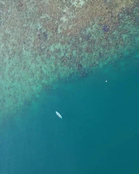Komodo beach, Indonesia Stock Footage 220109792