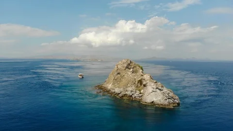 Komodo11 Stock Footage 96325797