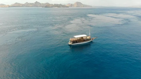 Komodo12 Stock Footage 96326066