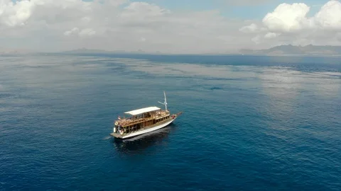 Komodo13 Stock Footage 96326427