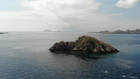 Komodo15 Stock Footage 96326850