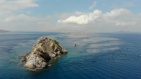 Komodo16 Stock Footage 96327264