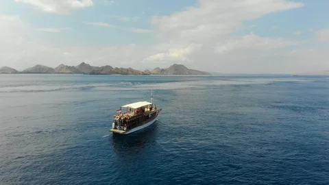 Komodo17 Stock Footage 96323261