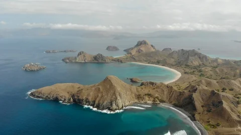 Komodo18 Stock Footage 96323355