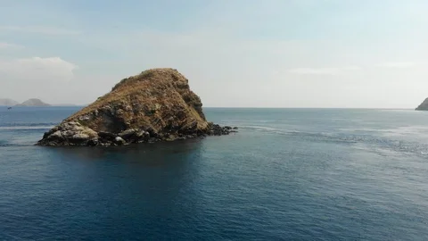 Komodo9 Stock Footage 96325118