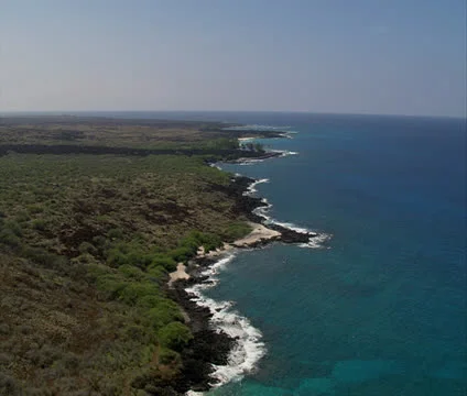Kona Coast Video stock 22756157