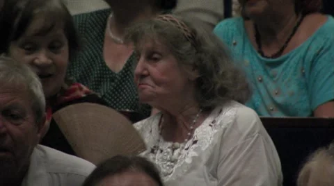 Koncert Stock Footage 8516965