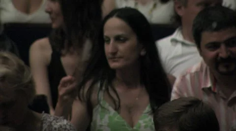 Koncert Stock Footage 8516980