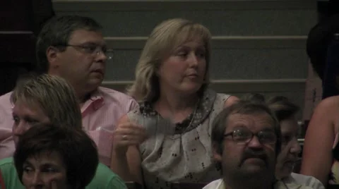 Koncert Stock Footage 8516981