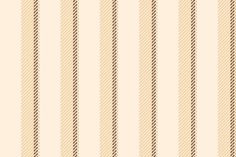 Koney lines vertical vector, choose textile stripe fabric. Bhirt texture se.. Stock Illustration