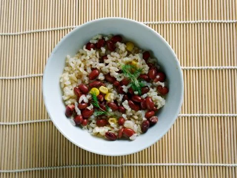 Kongbap Stock Photos